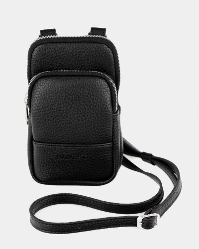"FLOW" BLACK