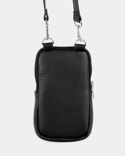 "FLOW" BLACK