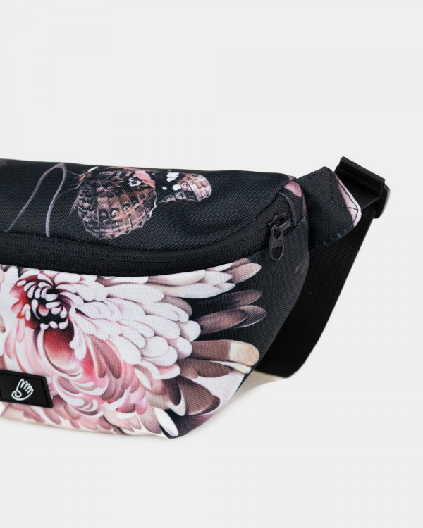 BASIC WAIST PRINT FLORAL