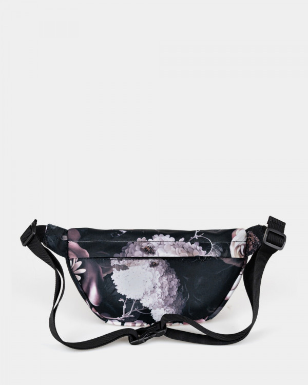 BASIC WAIST PRINT FLORAL