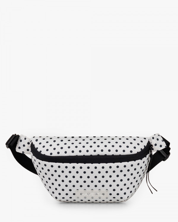 "BASIC WAIST" PRINT SPOTTY