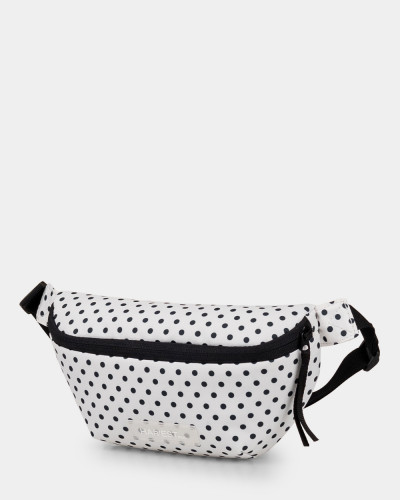 "BASIC WAIST" PRINT SPOTTY