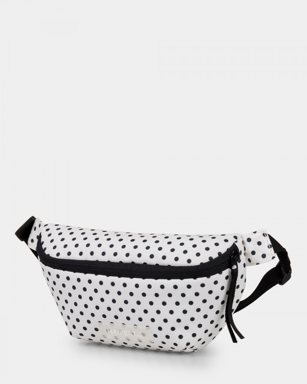 "BASIC WAIST" PRINT SPOTTY