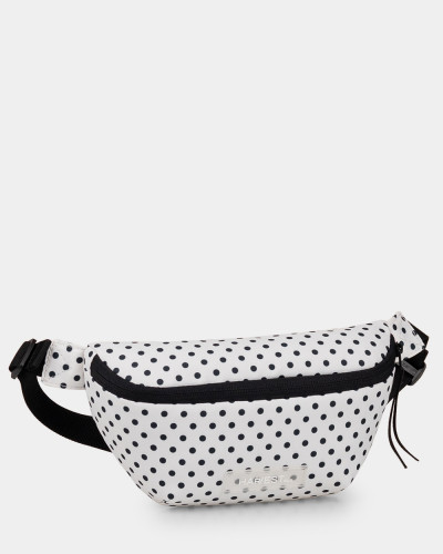"BASIC WAIST" PRINT SPOTTY