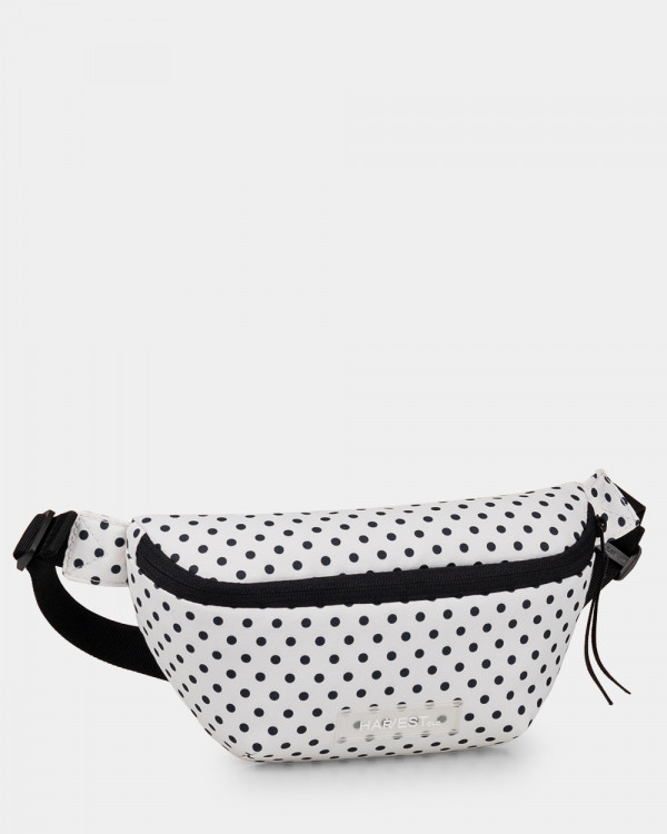 "BASIC WAIST" PRINT SPOTTY