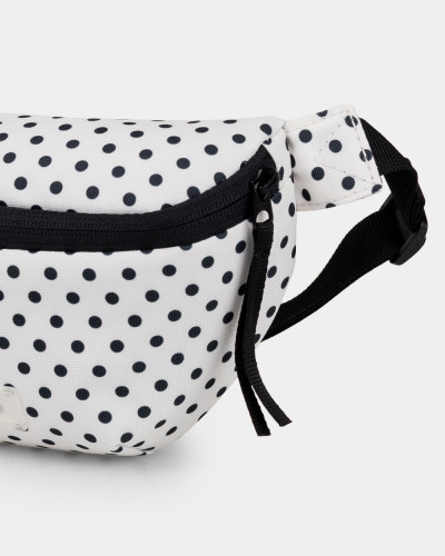 "BASIC WAIST" PRINT SPOTTY