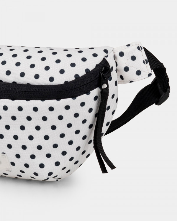 "BASIC WAIST" PRINT SPOTTY
