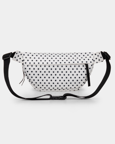 "BASIC WAIST" PRINT SPOTTY
