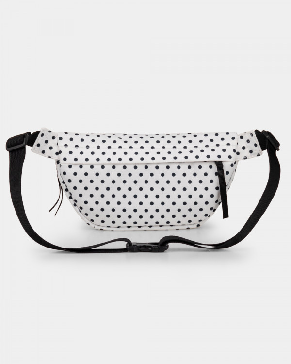 "BASIC WAIST" PRINT SPOTTY