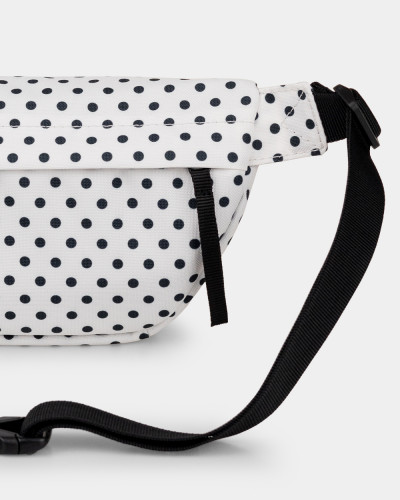 "BASIC WAIST" PRINT SPOTTY