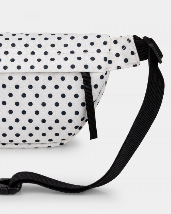 "BASIC WAIST" PRINT SPOTTY