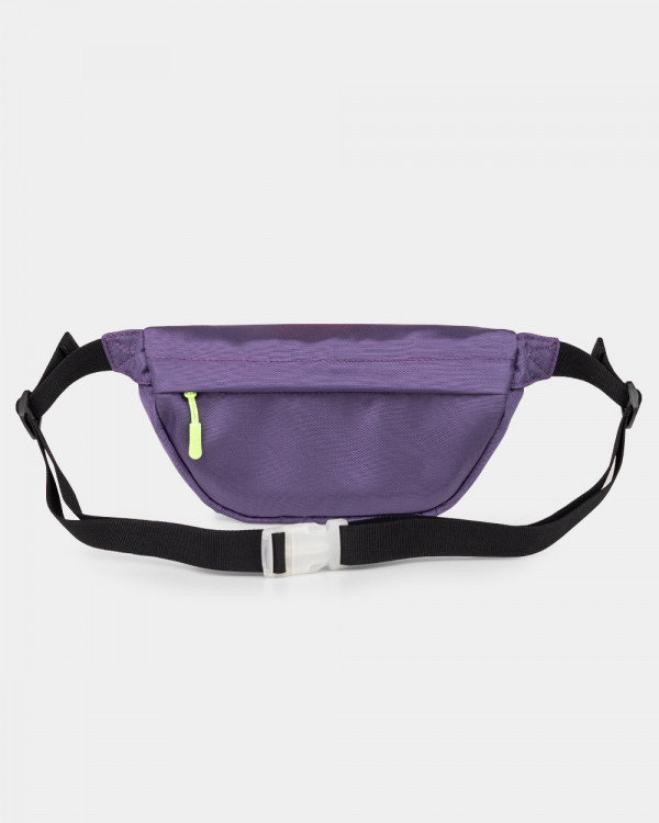 BASIC WAIST POLYESTER, PURPLE