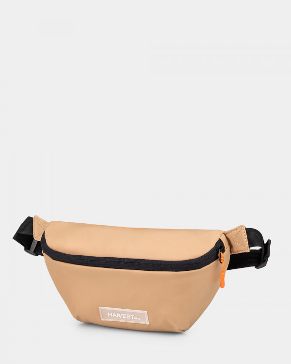 BASIC WAIST NYLON, BEIGE
