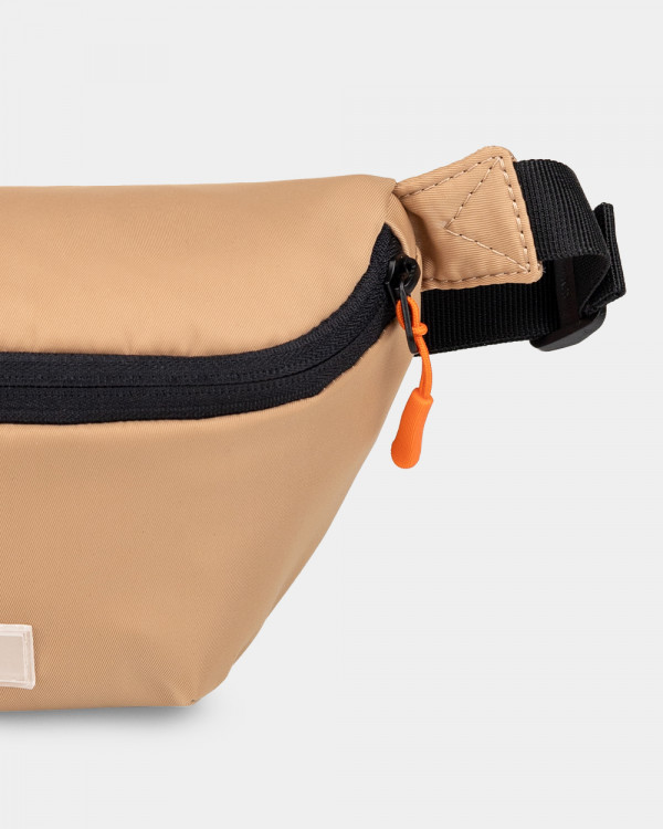BASIC WAIST NYLON, BEIGE