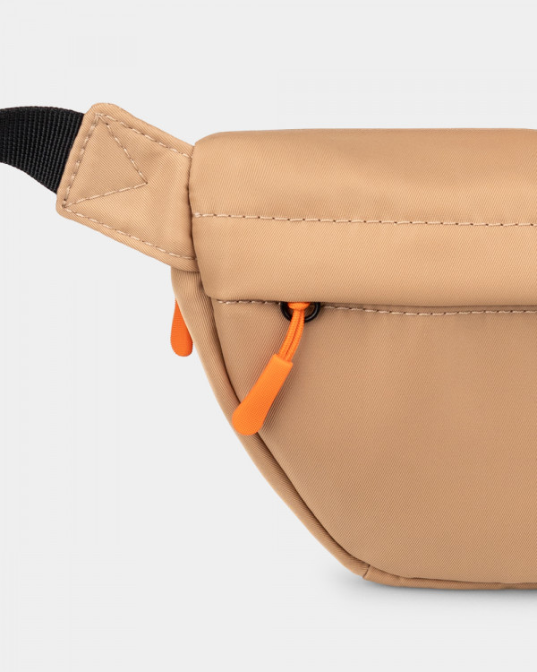BASIC WAIST NYLON, BEIGE