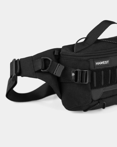 "VISION TEC 01" BLACK
