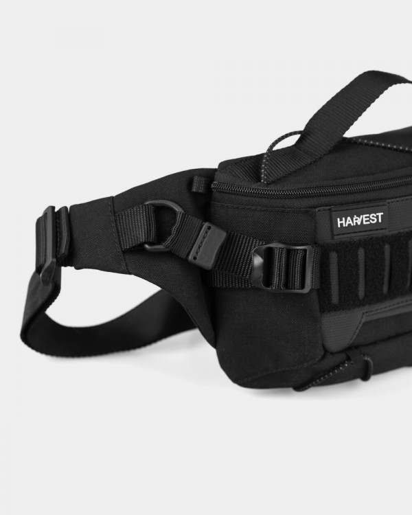 VISION TEC 01 BLACK