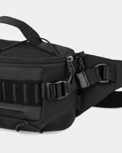 "VISION TEC 01" BLACK