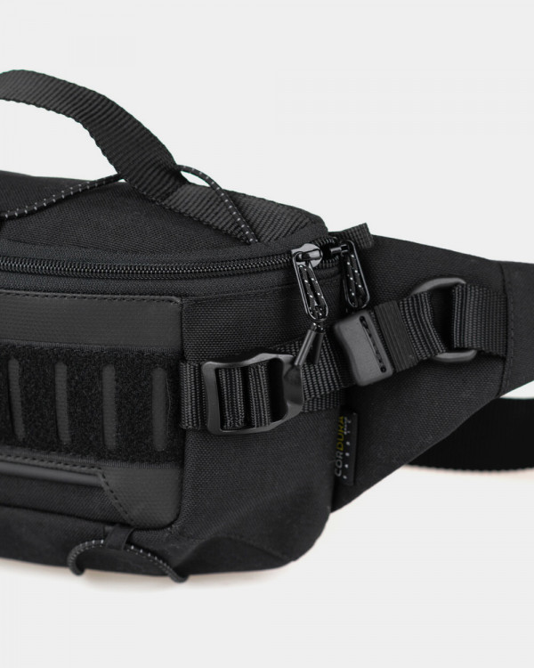 VISION TEC 01 BLACK