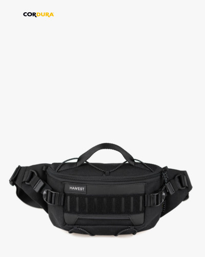 "VISION TEC 01" BLACK