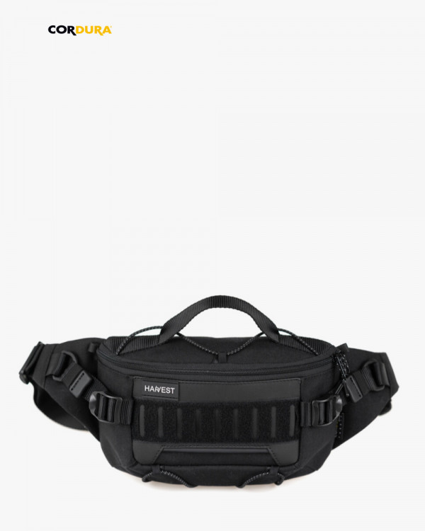 VISION TEC 01 BLACK