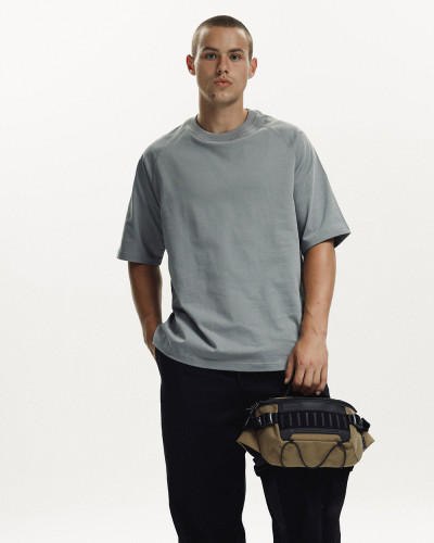 "VISION TEC 01" BROWN
