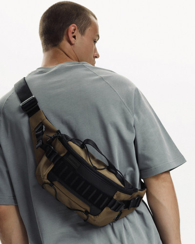"VISION TEC 01" BROWN