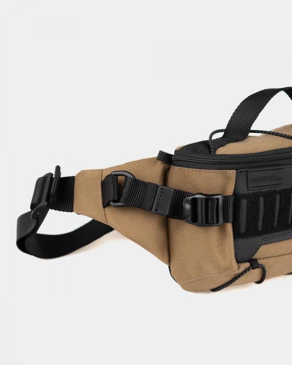 VISION TEC 01 BROWN