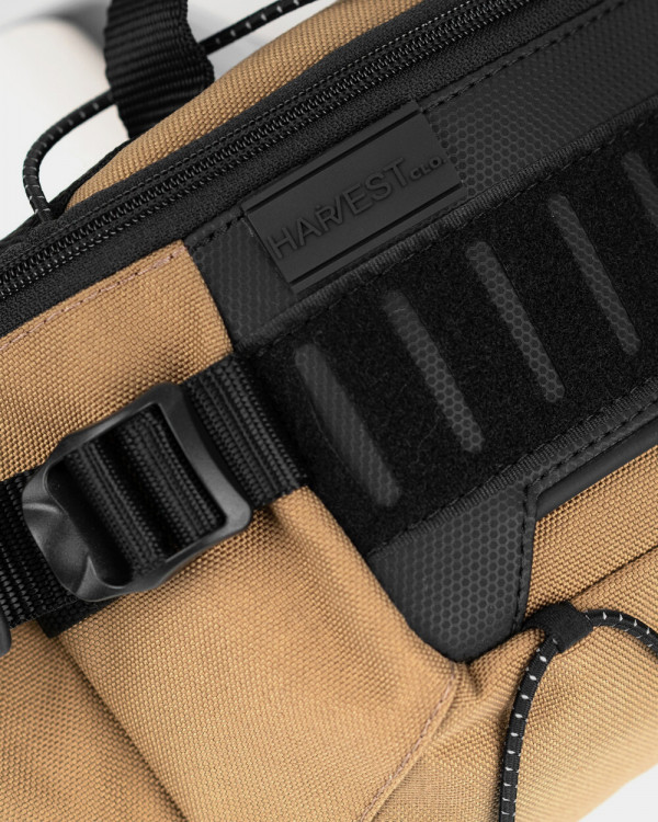 VISION TEC 01 BROWN