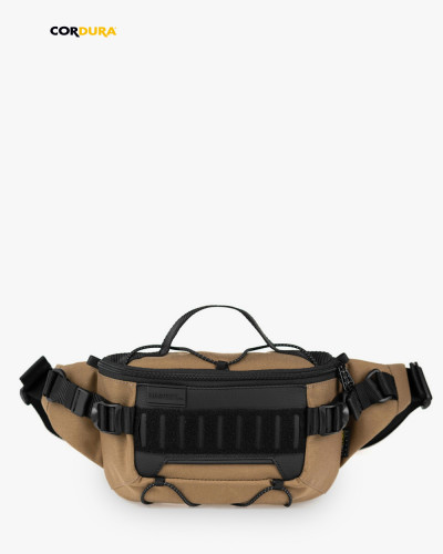 "VISION TEC 01" BROWN
