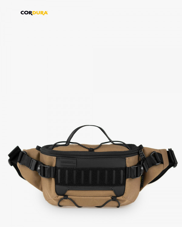 VISION TEC 01 BROWN