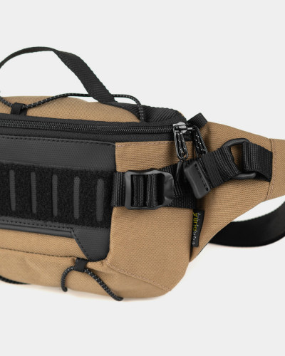 "VISION TEC 01" BROWN