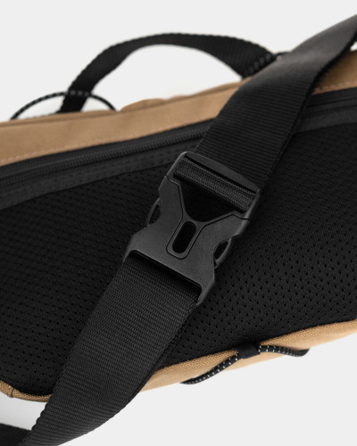 "VISION TEC 01" BROWN