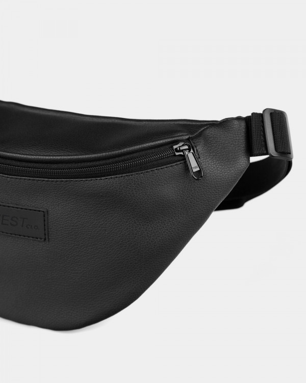 CRAFT 02 ECO-LEATHER, BLACK