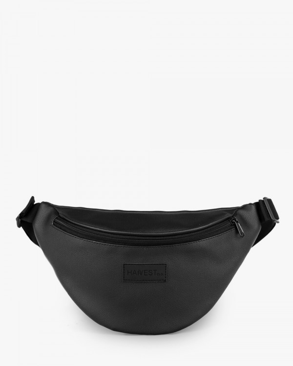 CRAFT 02 ECO-LEATHER, BLACK