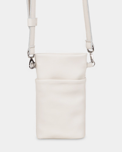 "POUCH BAG" MILK