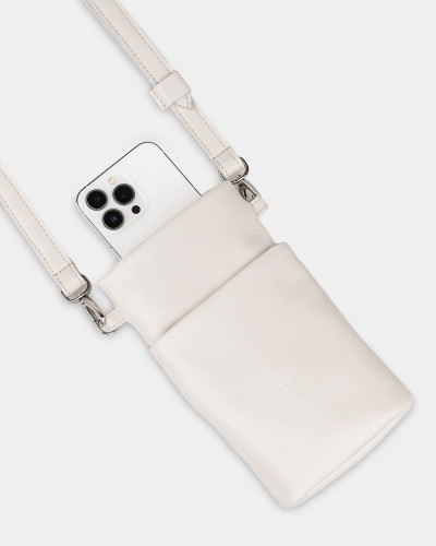 "POUCH BAG" MILK