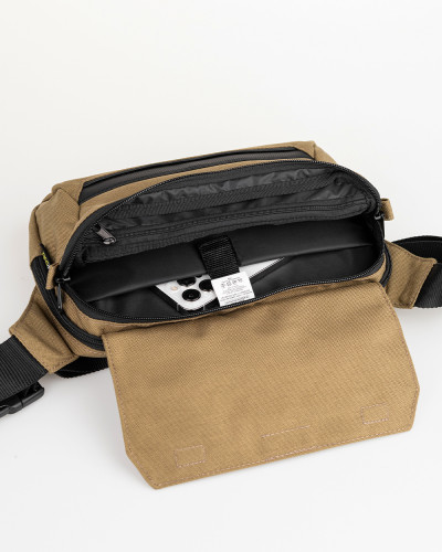 "SPECIAL TEC" BROWN