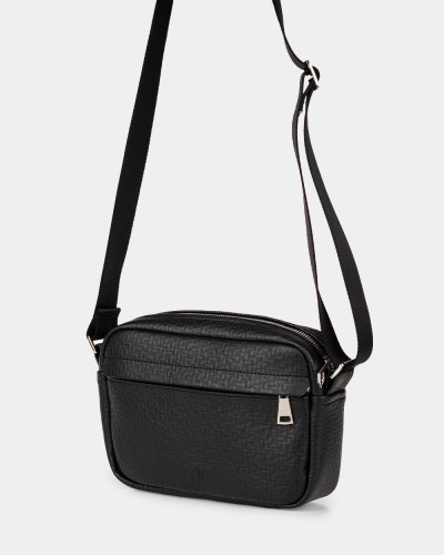 "BOSTON" BLACK