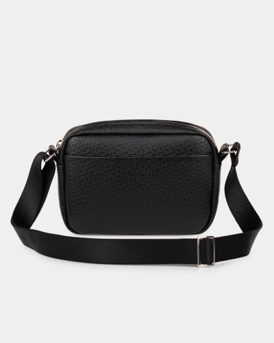 "BOSTON" BLACK