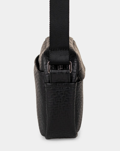 "BOSTON" BLACK