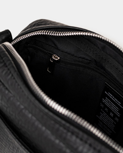 "BOSTON" BLACK