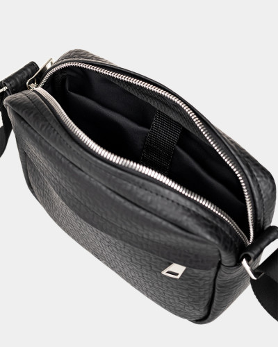 "BOSTON" BLACK