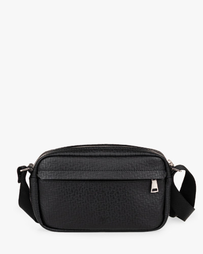 "BOSTON" BLACK