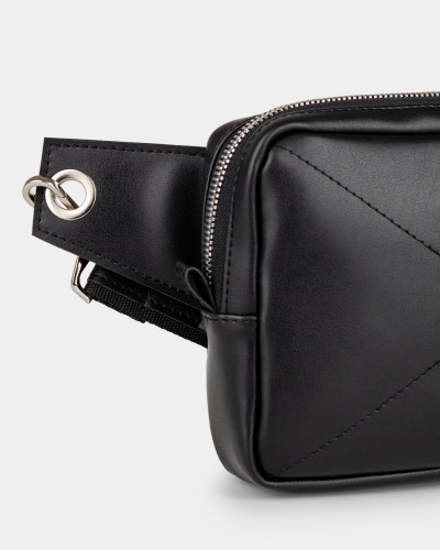 "BRUT" GLOSSY, BLACK