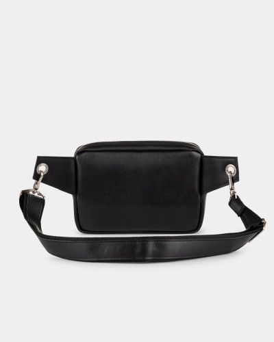 "BRUT" GLOSSY, BLACK