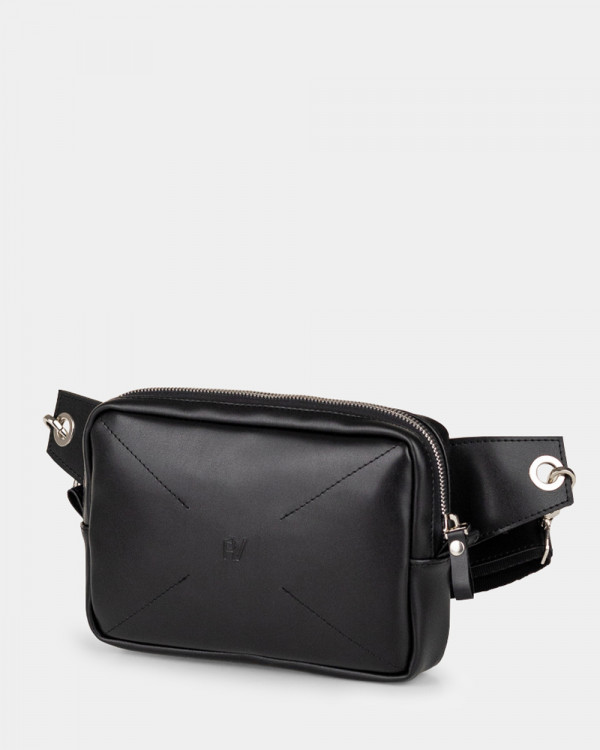 BRUT GLOSSY, BLACK