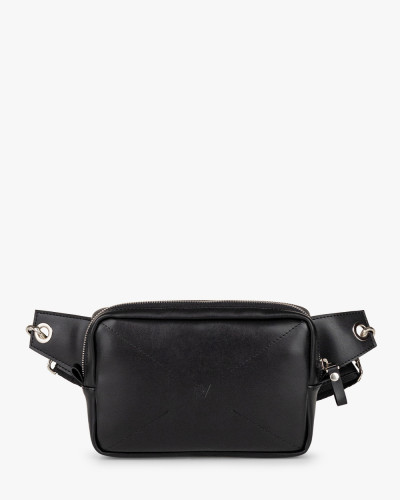 "BRUT" GLOSSY, BLACK