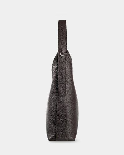 "MIA" LEATHER, BROWN