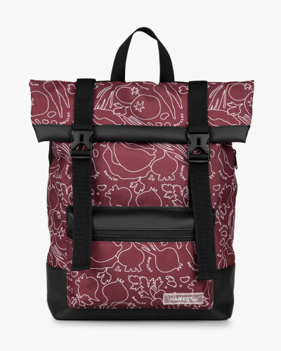 "ROLL" PRINT BORSCHT